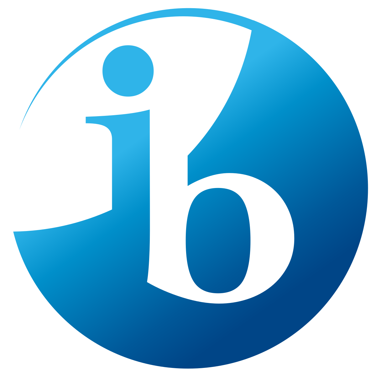 IB exam board resources on EdgeIt